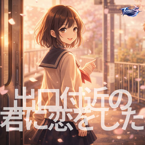 出口付近の君に恋をした