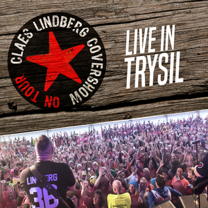 Händerna mot himlen (Live)