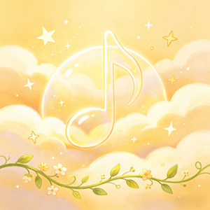 新生儿温柔胎教乐曲