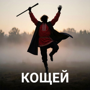 Кощей