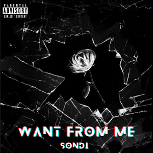 Want from Me