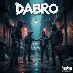 Dabro