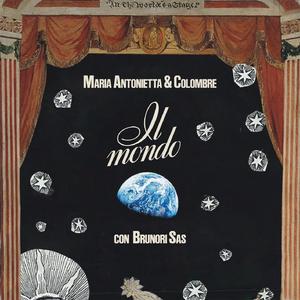 Il Mondo (con Brunori Sas)