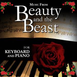 Theme From "Beauty and the Beast" (Piano and Keyboard)