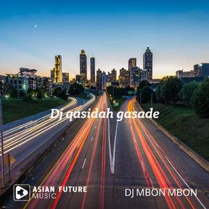 Dj qasidah gasade