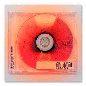 Une Lettre D'amour, Pt. 2