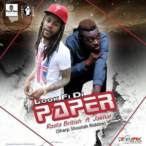 Fi Di Paper (feat. Jahkal)