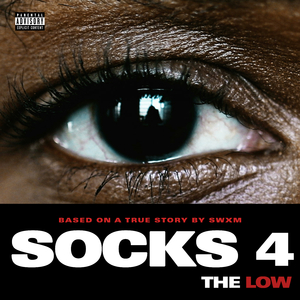 SOCKS 4 THE LOW