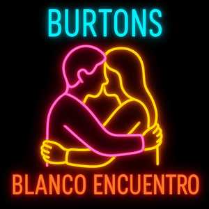 Blanco encuentro