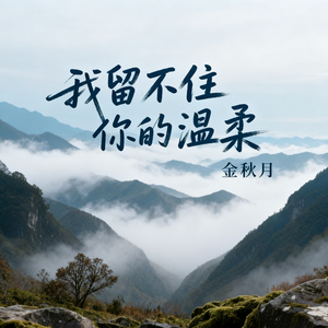 我留不住你的温柔