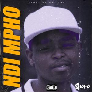 UKHO TODA MINI (feat. SAMAONE)