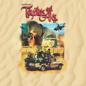 Yah me dijo (feat. Cardejez)