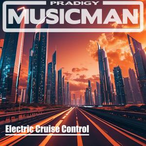 Electric Cruise Control