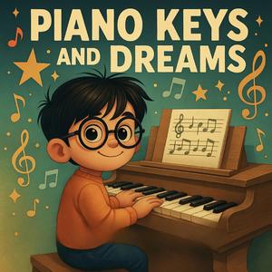 Piano Keys and Dreams (the piano song)