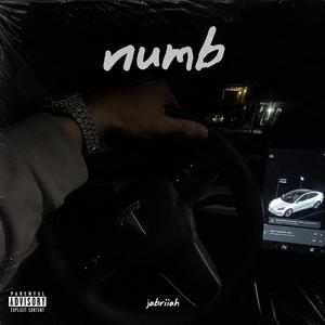 numb