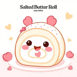 Salted Butter Roll