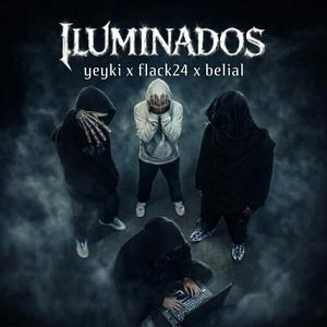 iluminados (feat. yaredohlinbeats, YEY-KI & BELIAL)