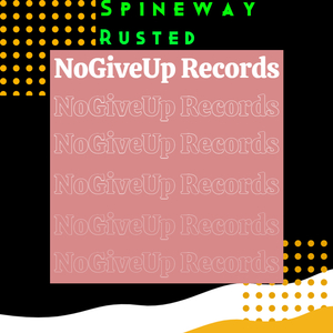 Rusted (Original Mix)