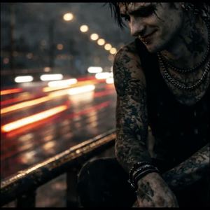 Things I Don't Know by Toxic Avenger