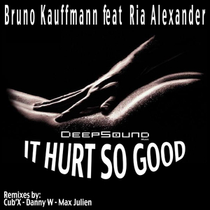 It Hurt So Good (Original Mix)