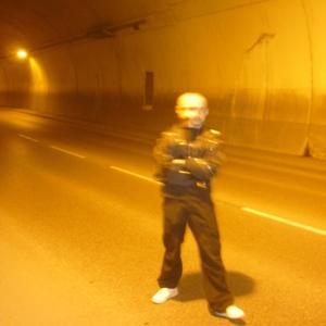 tunnel