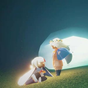 Waltzing in the Rain