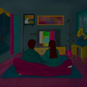 Lovers Quarrel (feat. fiker & Soft Eyez)