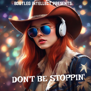 Don't Be Stoppin'