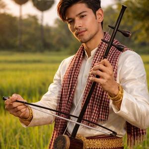 បទស្ដេចយាង