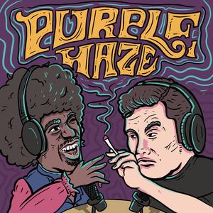 Purple Haze 2021
