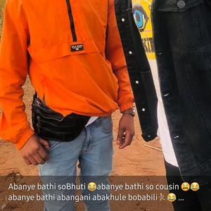 IMPILO YASE LOKISHINI
