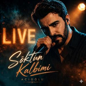 Söktün Kalbimi