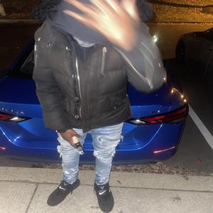 Lul Ash (Not A Rapper)