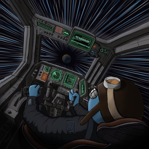 Hyperdrive
