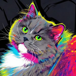 自由（问题儿童写的歌词AI的歌）