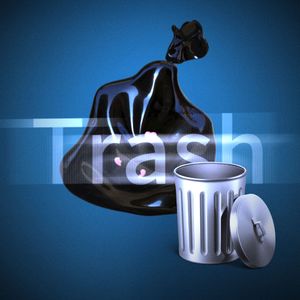 Trash(prod.by Morrow x FAS)