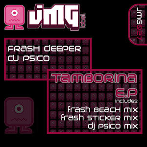 Tamborina (Original Mix)
