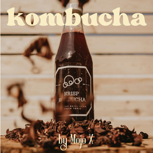 Kombucha