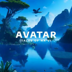 Avatar Tales of Na'vi