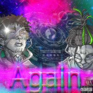 Again（Prod by CAND1E）