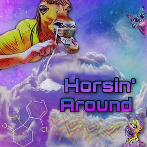 Horsin' Around