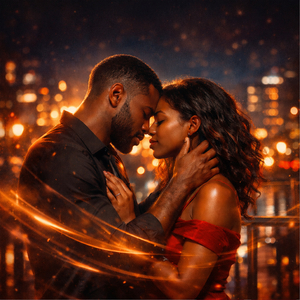 Mi Ku Bó É Só Love