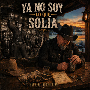 YA NO SOY LO QUE SOLIA!