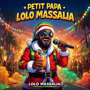 Petit papa lolo massalia