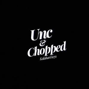 unc chopped