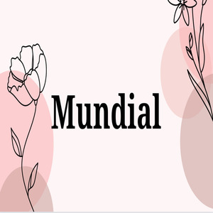 Mundial