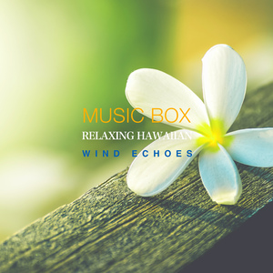 可愛いフラの手 (オルゴール)