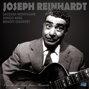 Bric-a-Brac (Live at the Blue Jazz Museum, Paris, 1966)