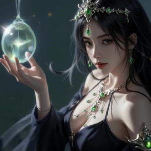 月の拒絶 (The Moon’s Rejection)