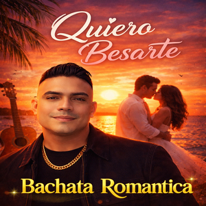 Quiero Besarte Bachata Romantica